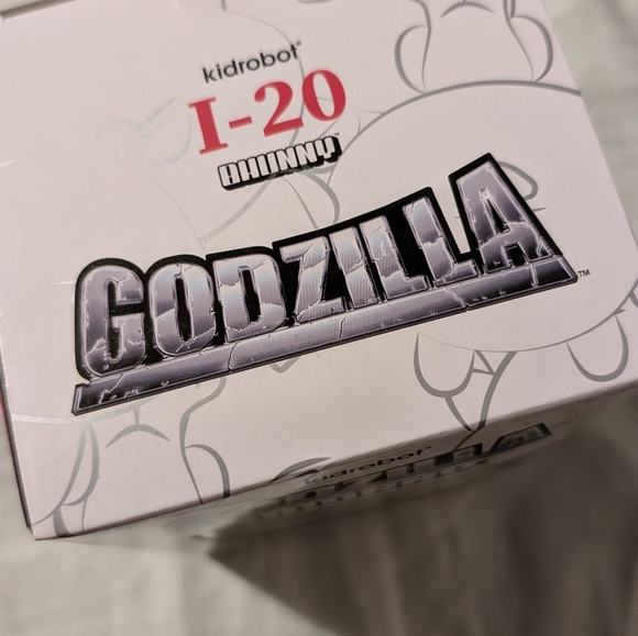 New Godzilla - Picture 9 of 10